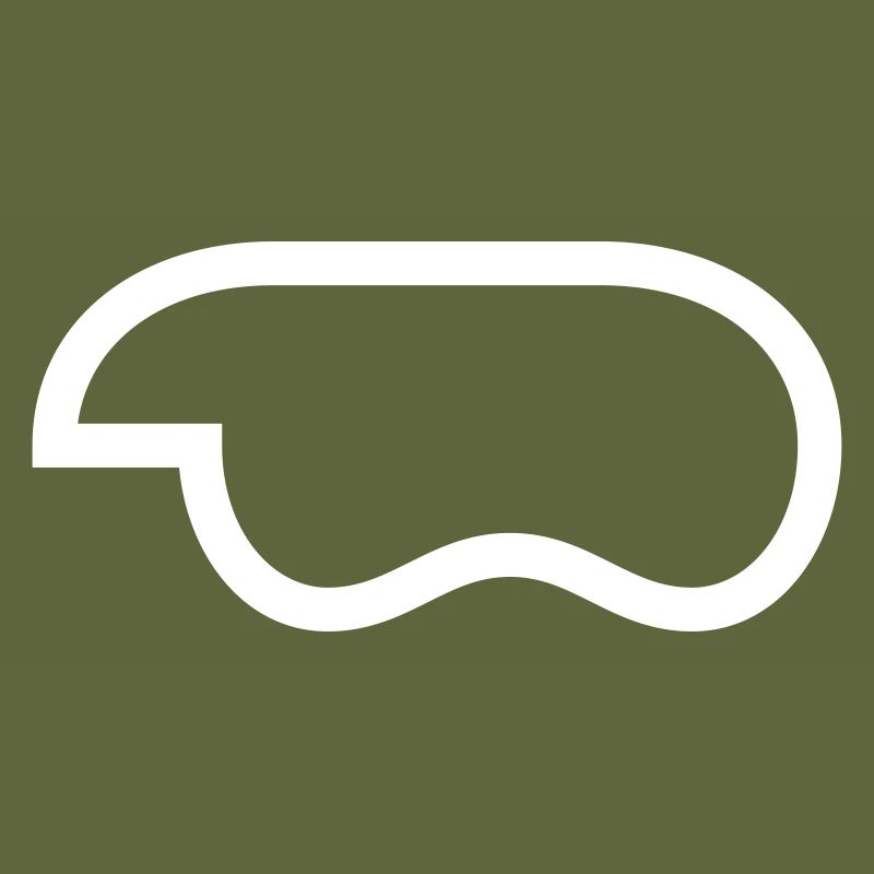 controller-outline-weiss