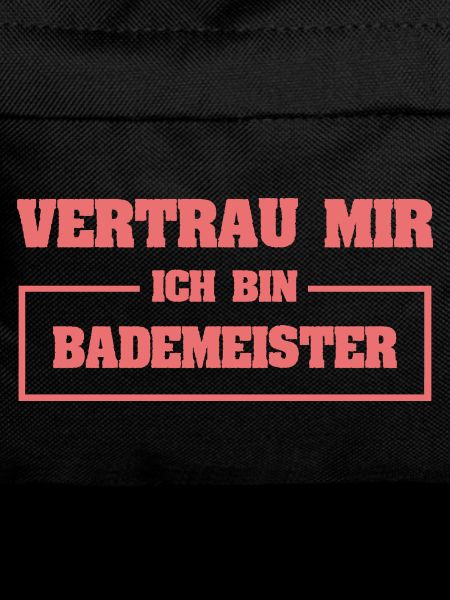 Bademeister