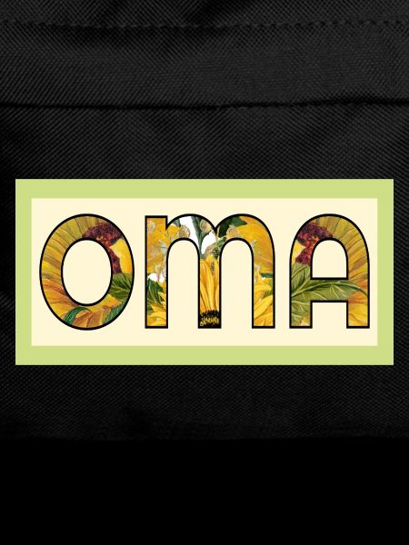 Sonnenblumen Garten Oma