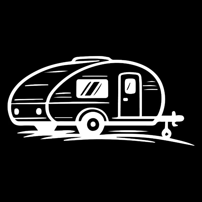 Camping Anhänger