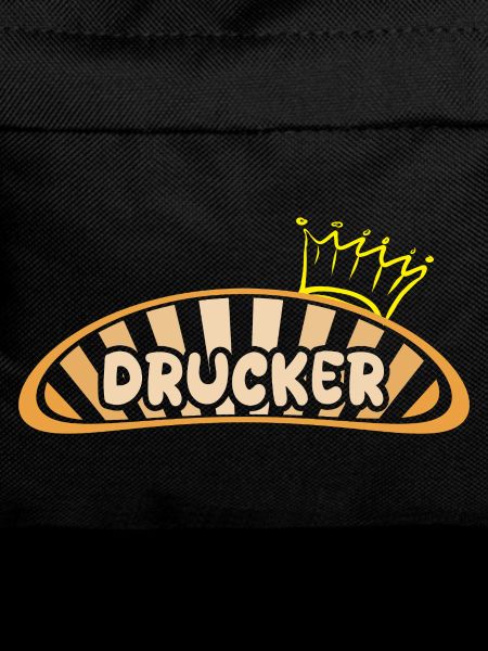 Geschenk für Drucker