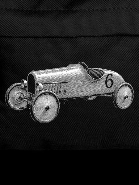 Children's vehicle