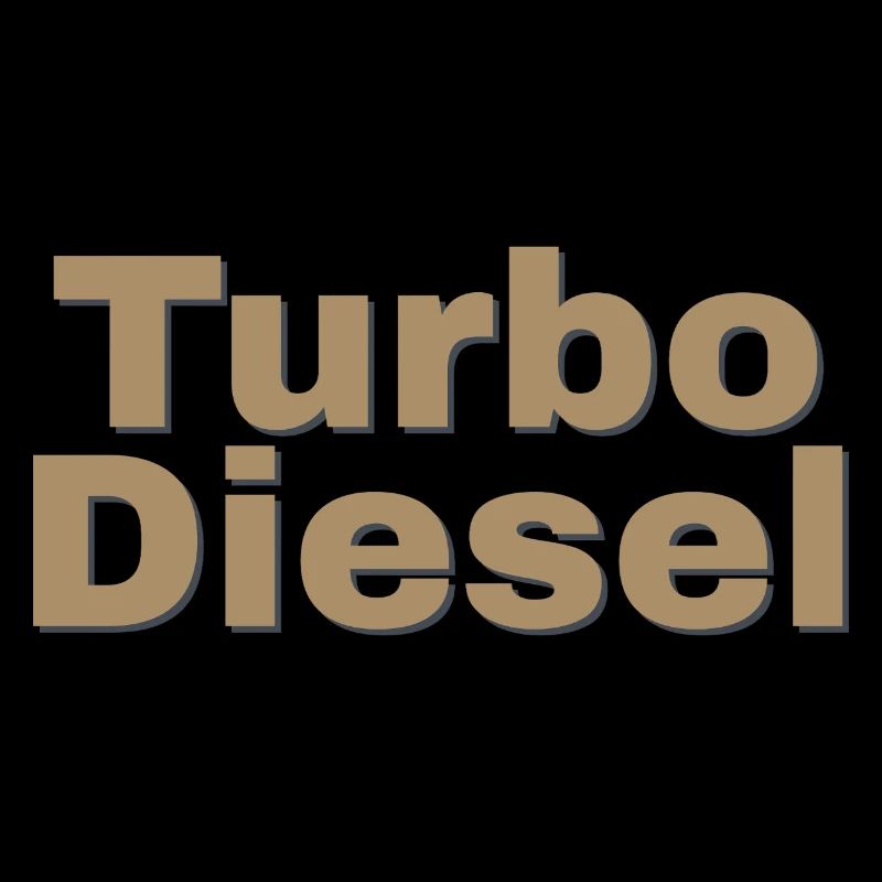 Turbo Diesel