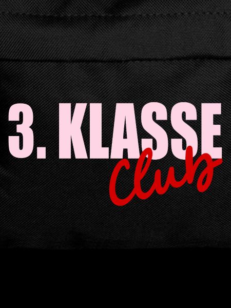 Grundschule 3. Klasse