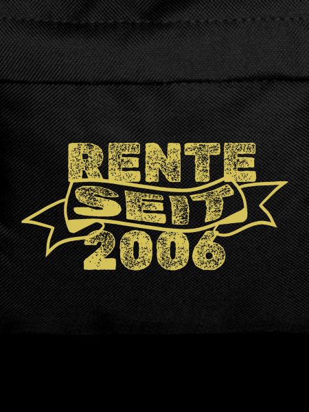 Pension 2006