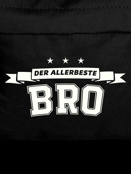Der Allerbeste Bro