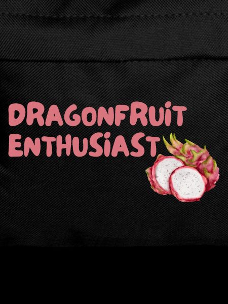 Drachenfrucht Enthusiast
