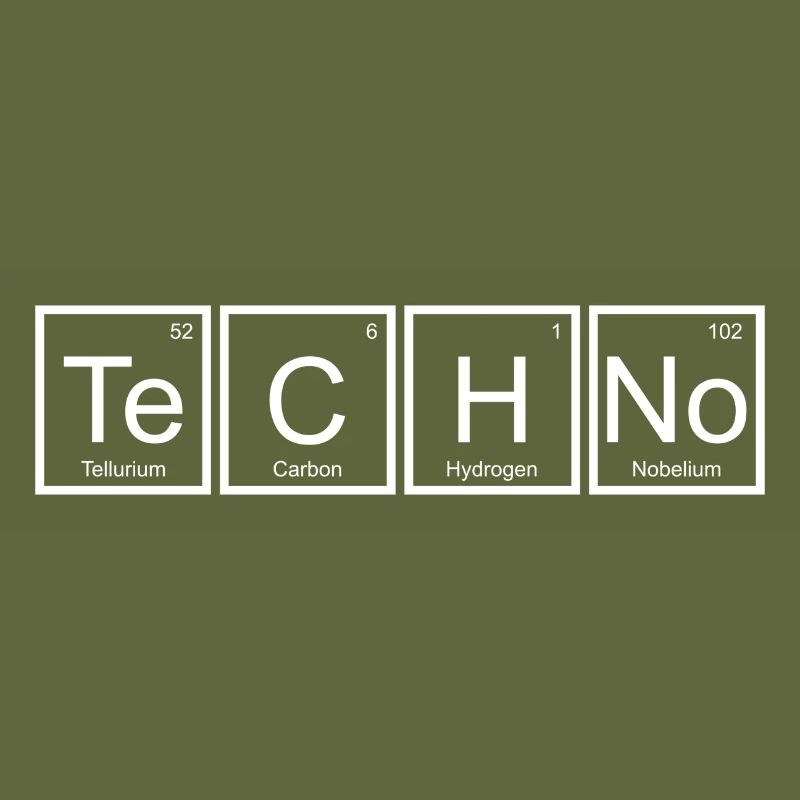 Te-Ch-NO (Techno)