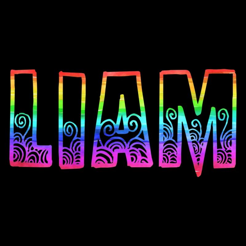 arc-en-ciel liam rs