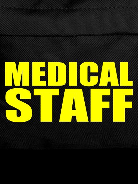 Medical staff