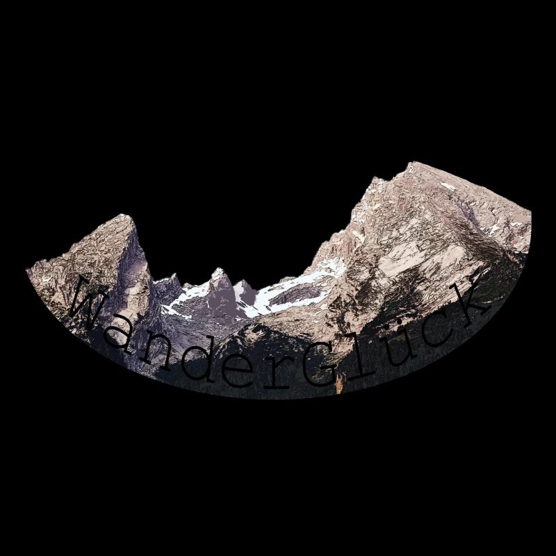 WanderGlueck Watzmann