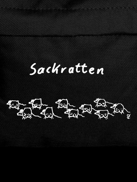 Sackratten