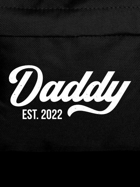 Daddy Est. 2022
