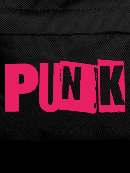 Bug punk Néon