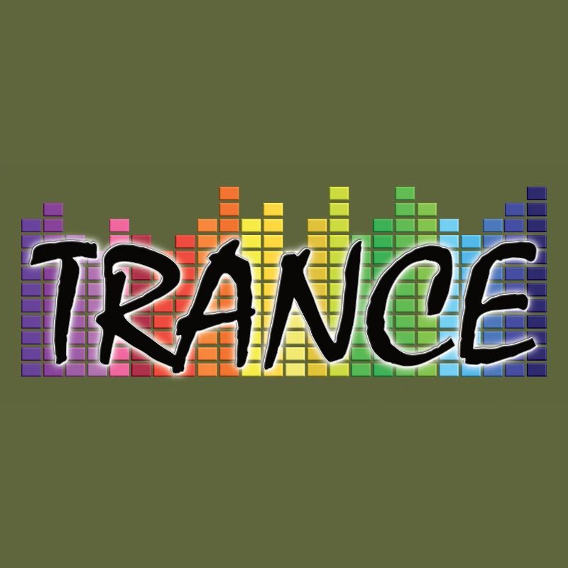Trance - Electronic Music