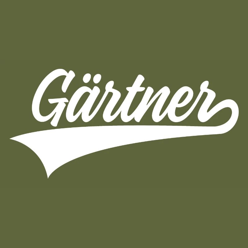 GÄRTNER GARTEN