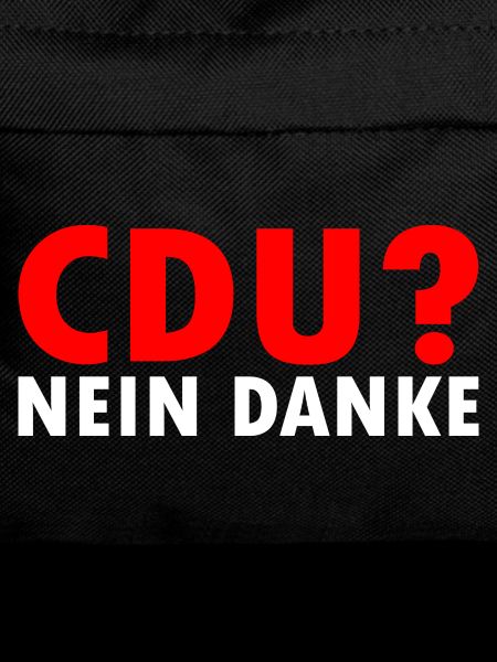 Cdu