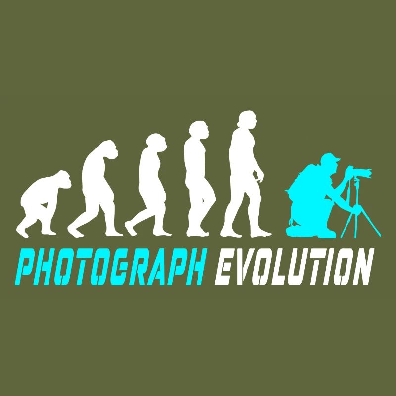 Photographe Evolution