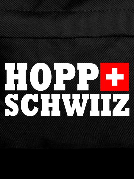 Hopp schwiiz