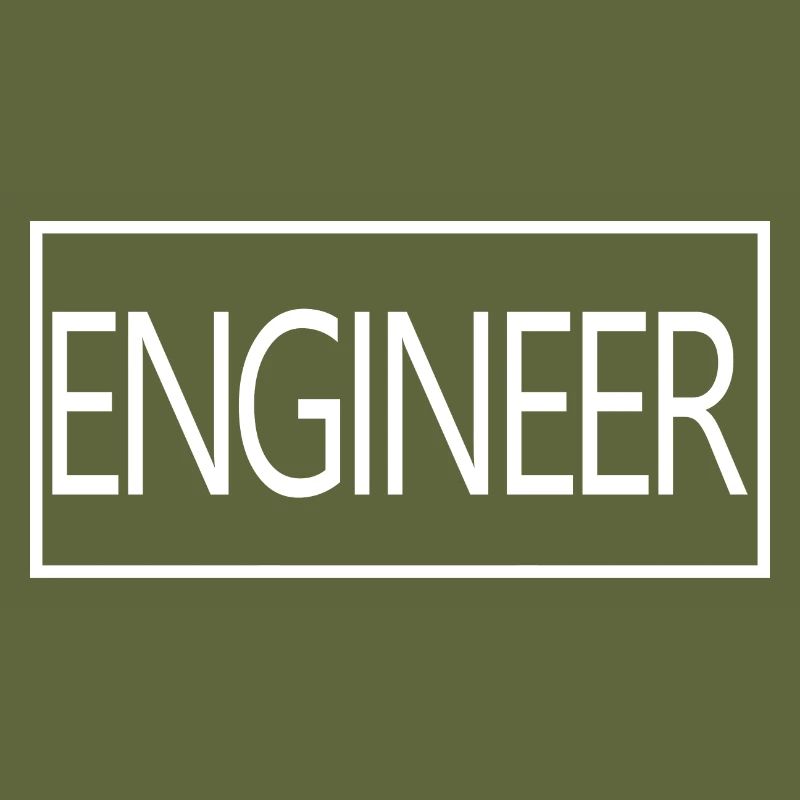 Engineer Proud Graduated Engineering Student