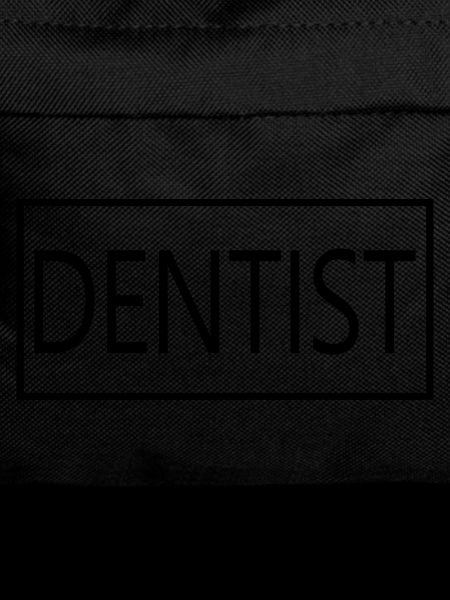 Dentist Proud Graduated Dentistry Student