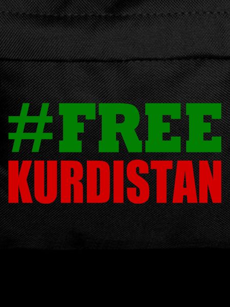Free Kurdistan