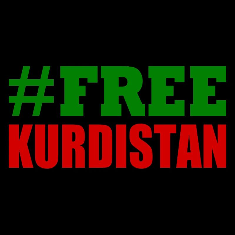 Free Kurdistan