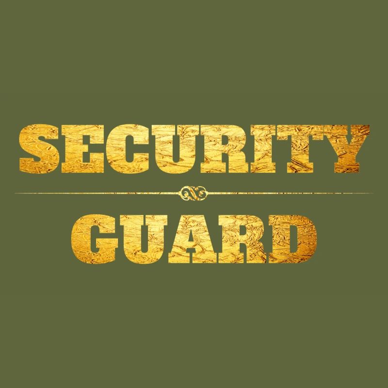 Security Guard
