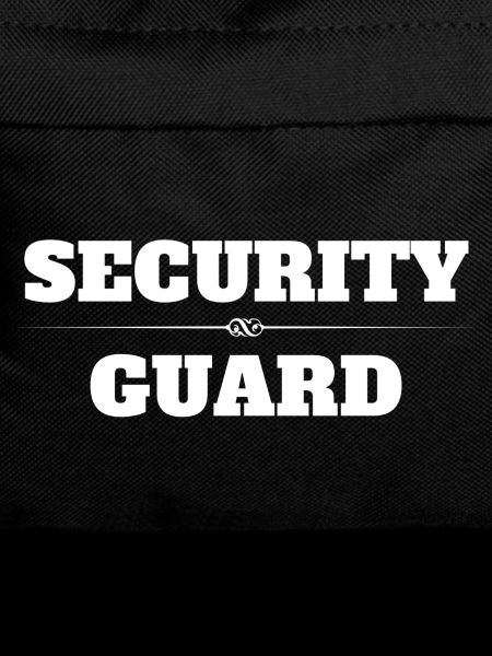 Security Guard