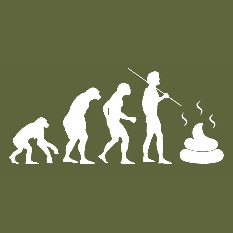 intestinal evolution