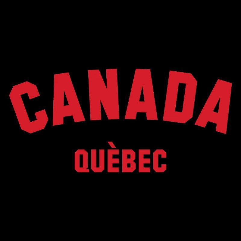 QUÉBEC, Canada Kanada