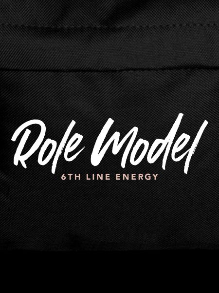 Profile 6th Line Role Model