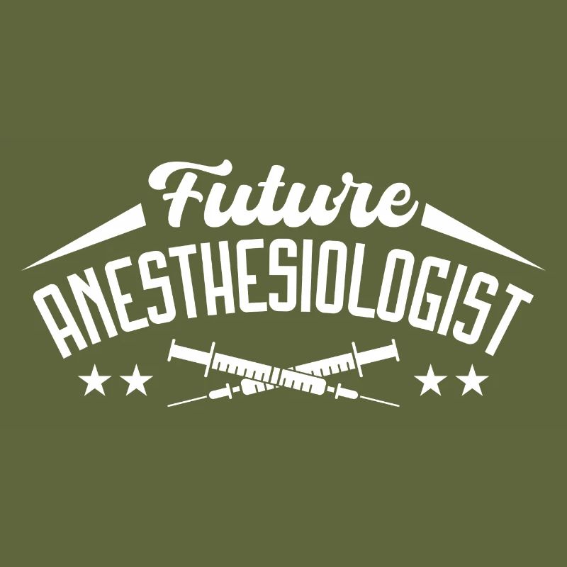 Anesthesia Anesthesia Technician Anesthesiologist