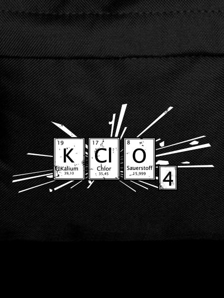 Kclo4 Pyrotechnie