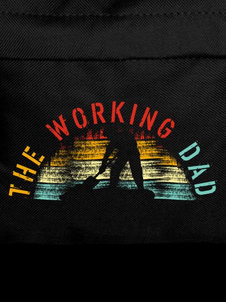 Der Working Dad-Jahrgang