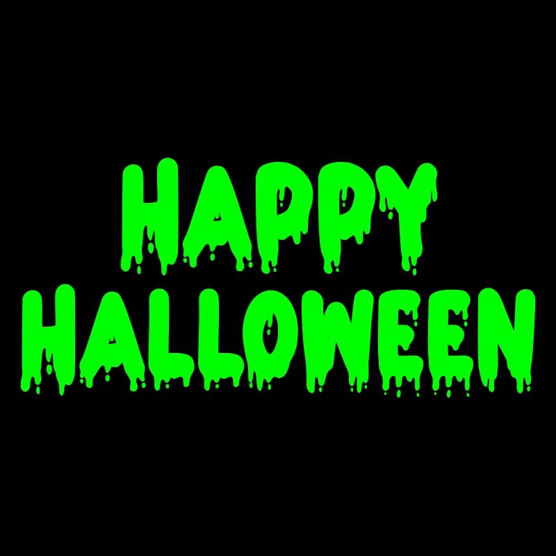 Joyeux halloween