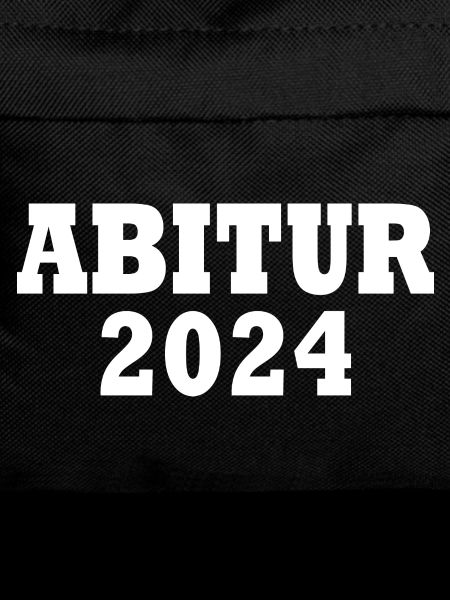 Abitur 2024