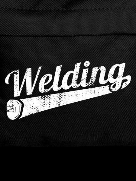 Funny Welder