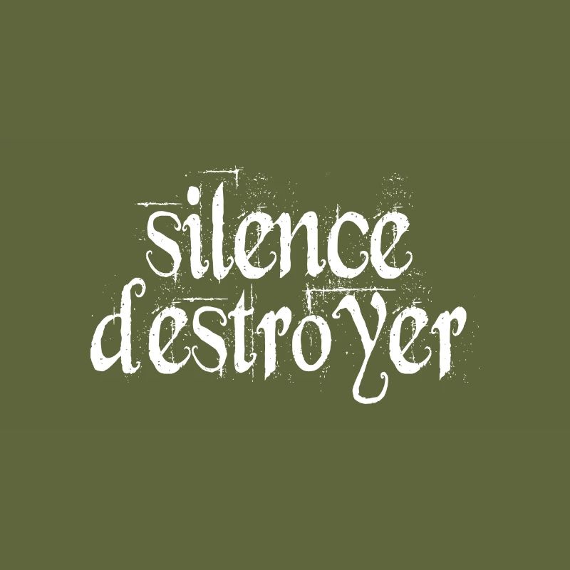 Silence Destroyer Zerstörer der Stille