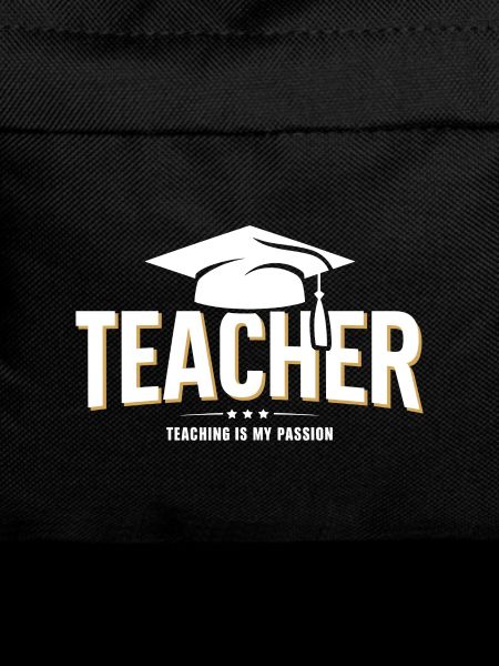 Teacher Teacher School Profession
