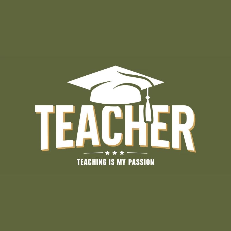 Profession d’enseignant d’école d’enseignement