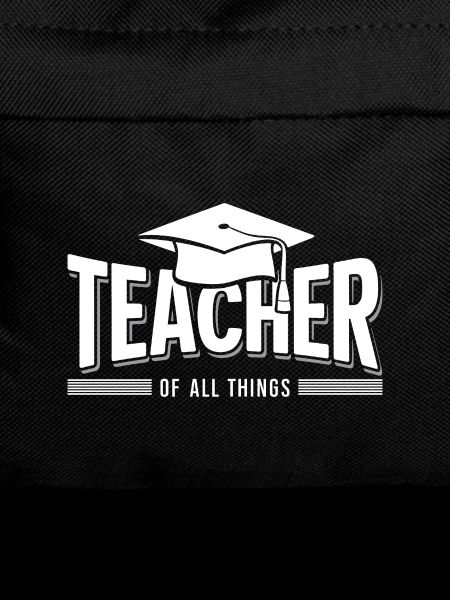 Teacher Teacher School Profession