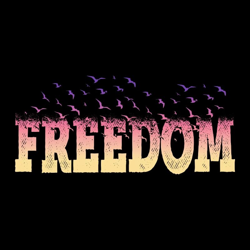 Freedom Peace Justice Tolerance Love