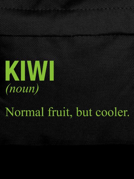 KIWI