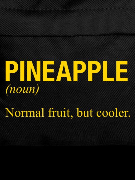 PINEAPPLE Ananas