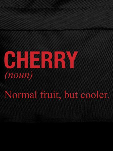 CHERRY Kirsche