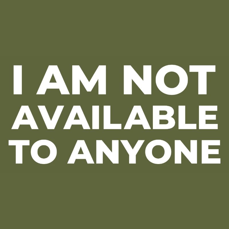 Conception de déclaration de protestation typographique audacieuse