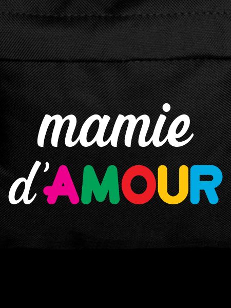 Mamie d'Amour
