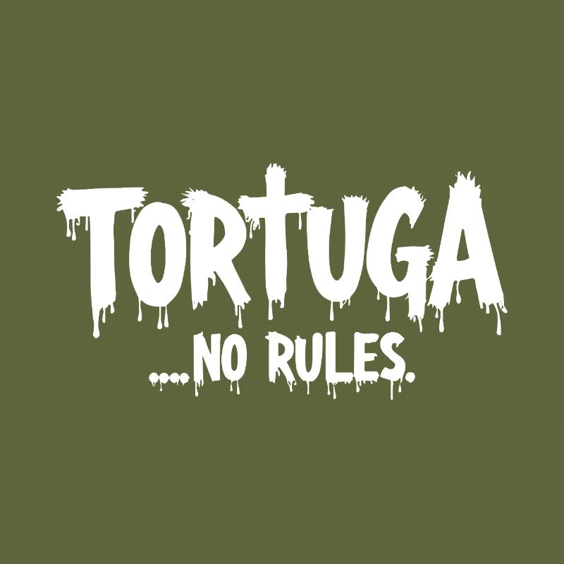 Tortuga – No Rules