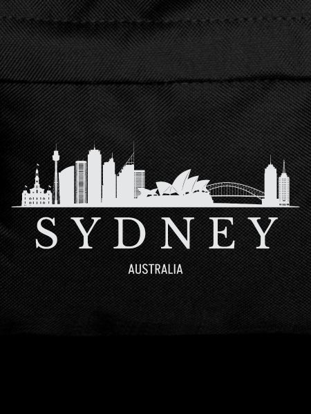 Sydney Skyline, Sydney Australia
